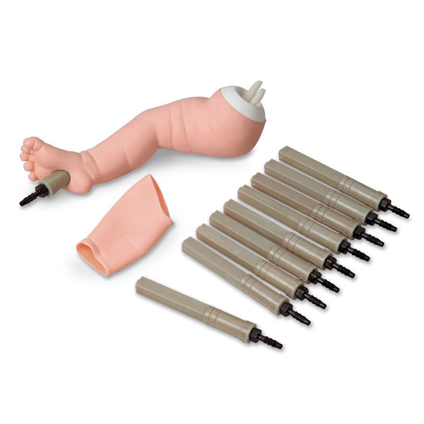 Life/form Infant Intraosseous Leg